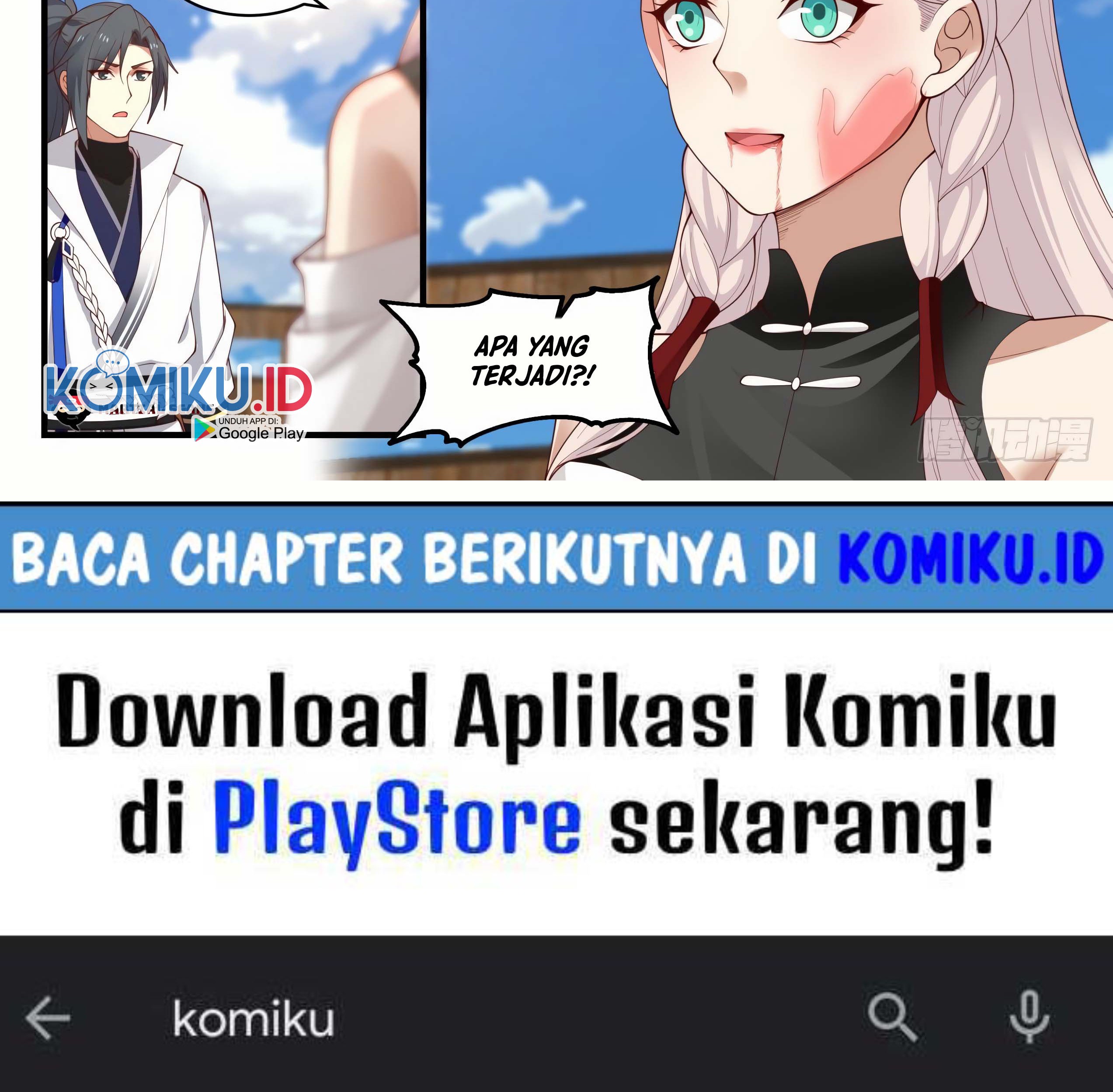 Martial Peak Part 1 Chapter 1835 - https://gambar-id.komiku.org/uploads/2470228-14_part2.jpg
