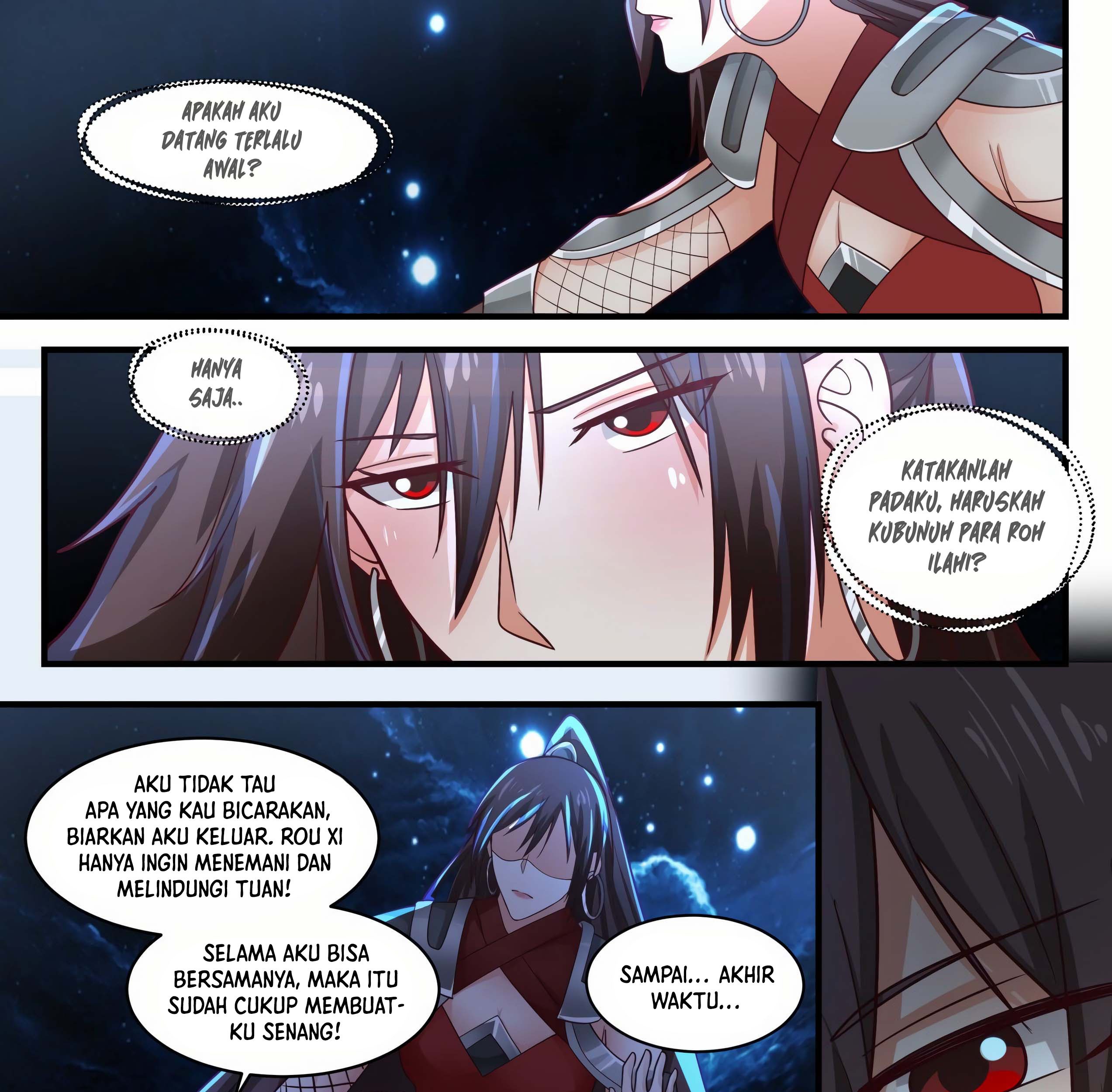 Martial Peak Part 1 Chapter 1835 - https://gambar-id.komiku.org/uploads/2470228-8_part1.jpg