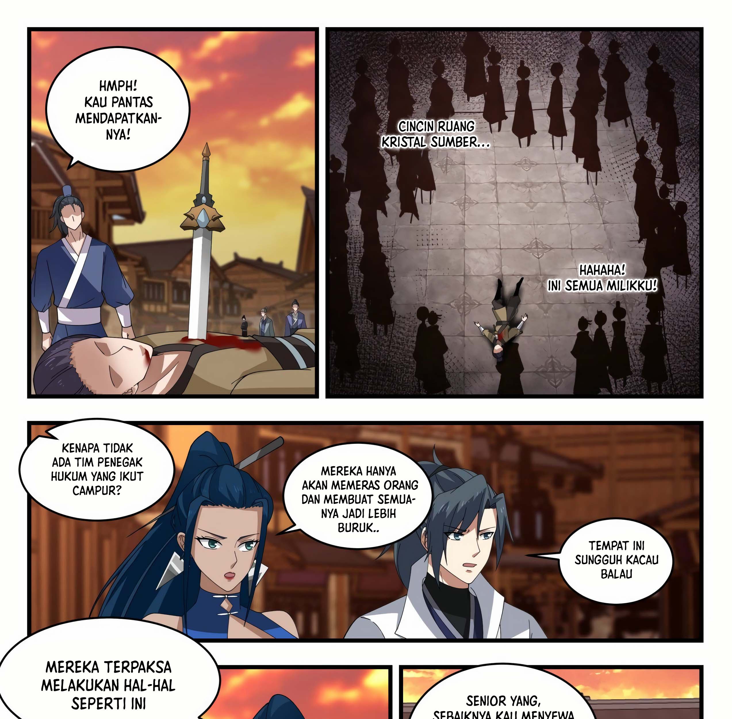 Martial Peak Part 1 Chapter 1837 - https://gambar-id.komiku.org/uploads/2470230-12_part1.jpg