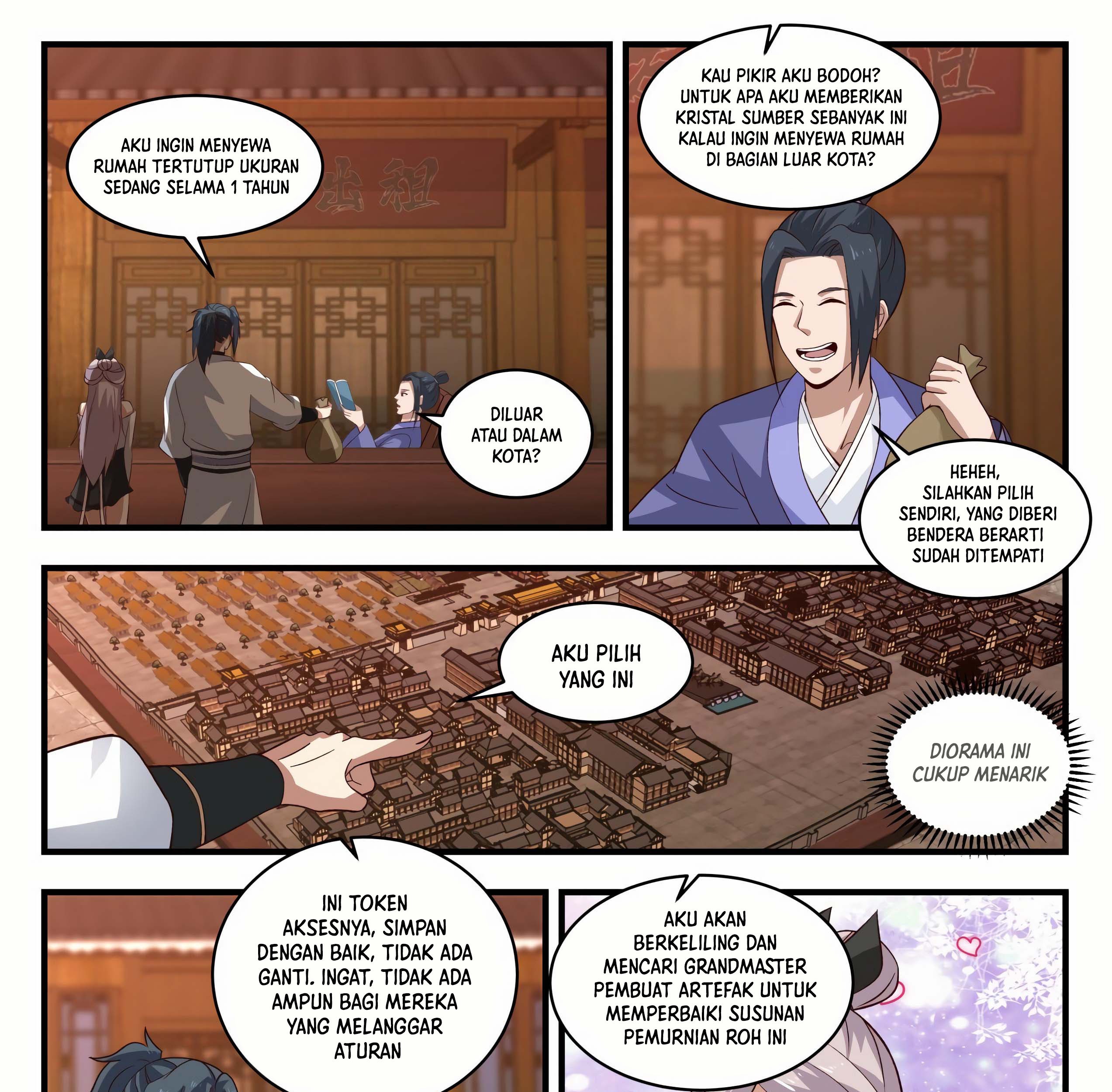 Martial Peak Part 1 Chapter 1837 - https://gambar-id.komiku.org/uploads/2470230-13_part1.jpg