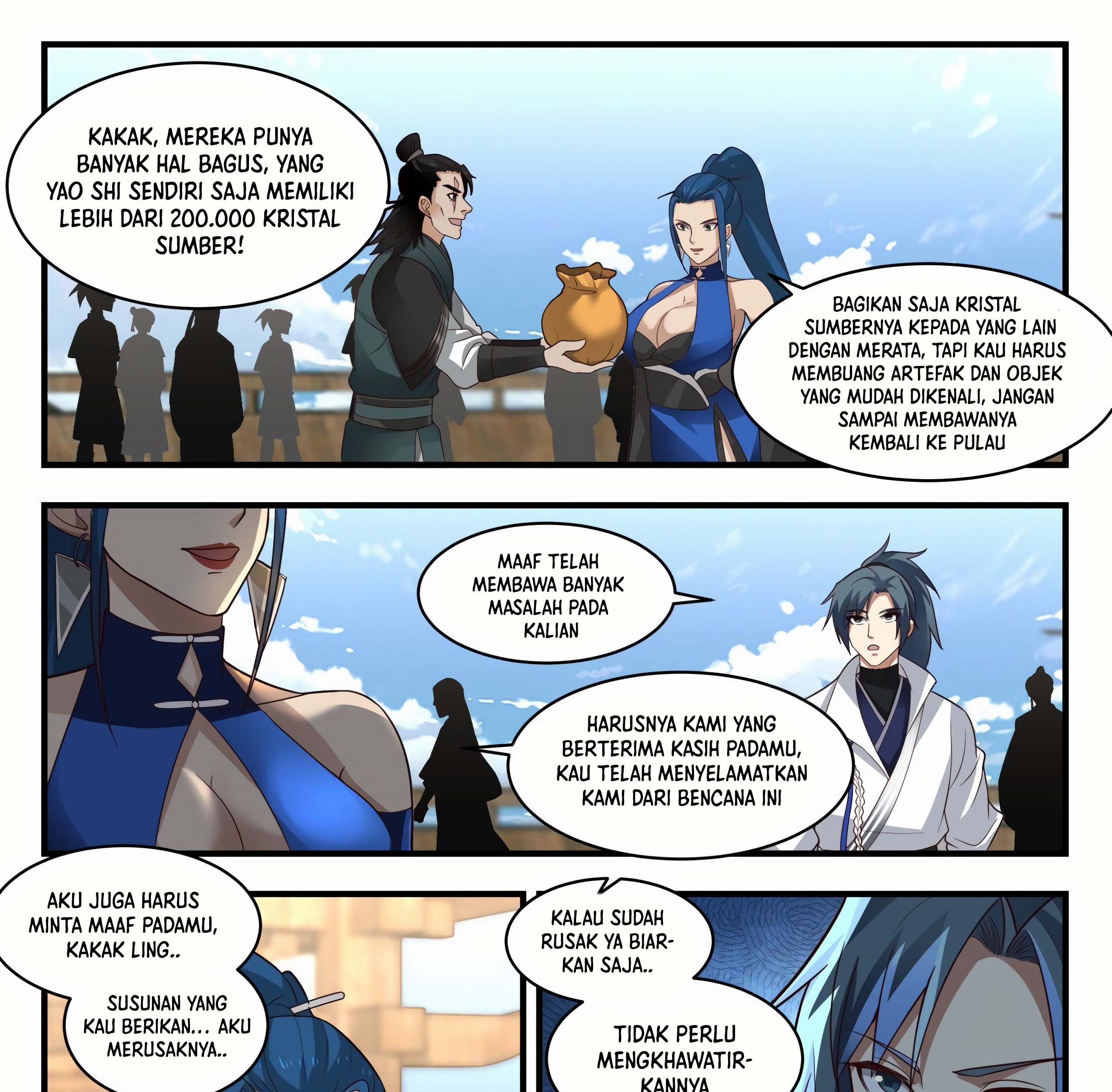 Martial Peak Part 1 Chapter 1837 - https://gambar-id.komiku.org/uploads/2470230-4_part1.jpg