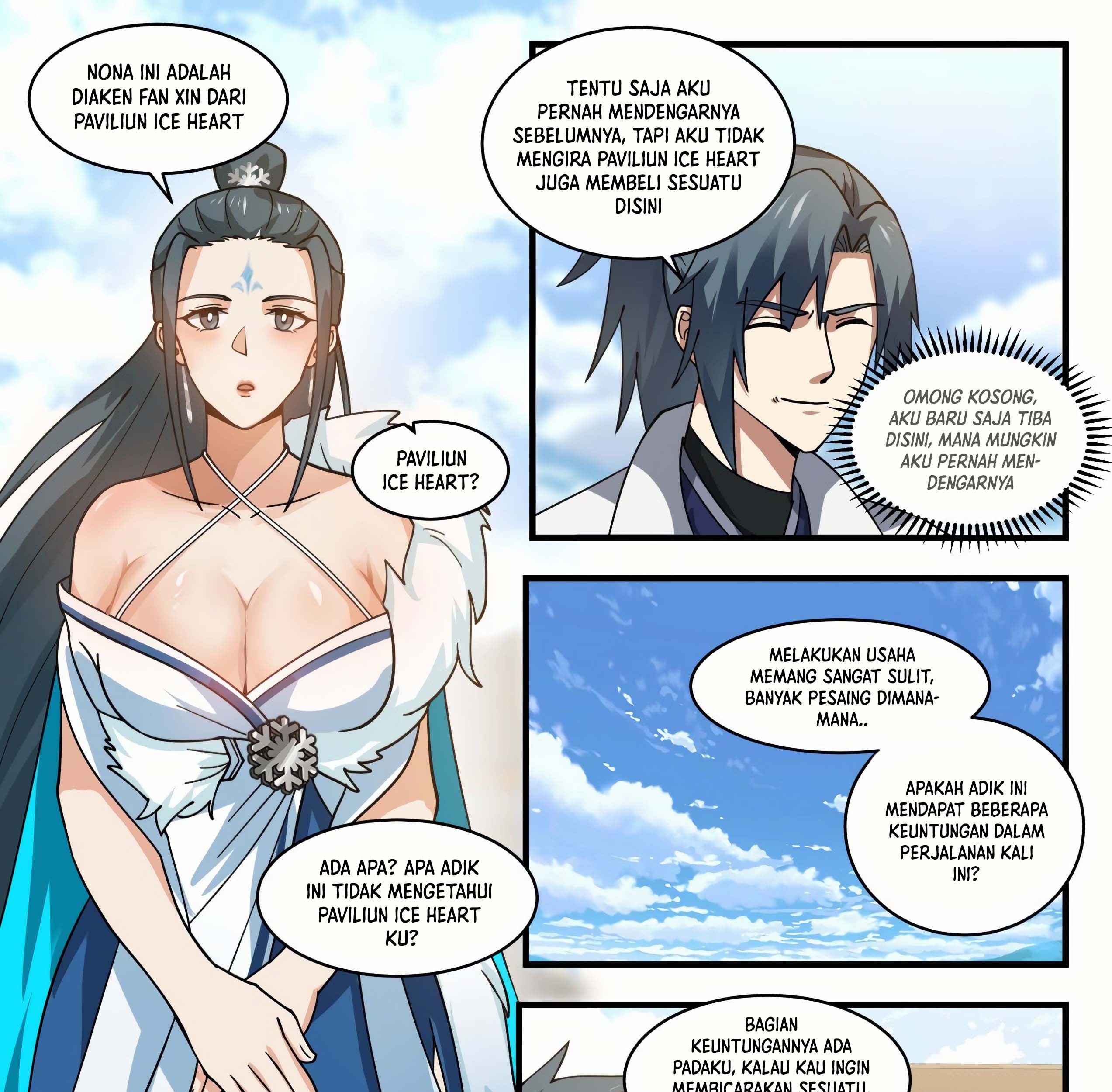 Martial Peak Part 1 Chapter 1837 - https://gambar-id.komiku.org/uploads/2470230-8_part1.jpg