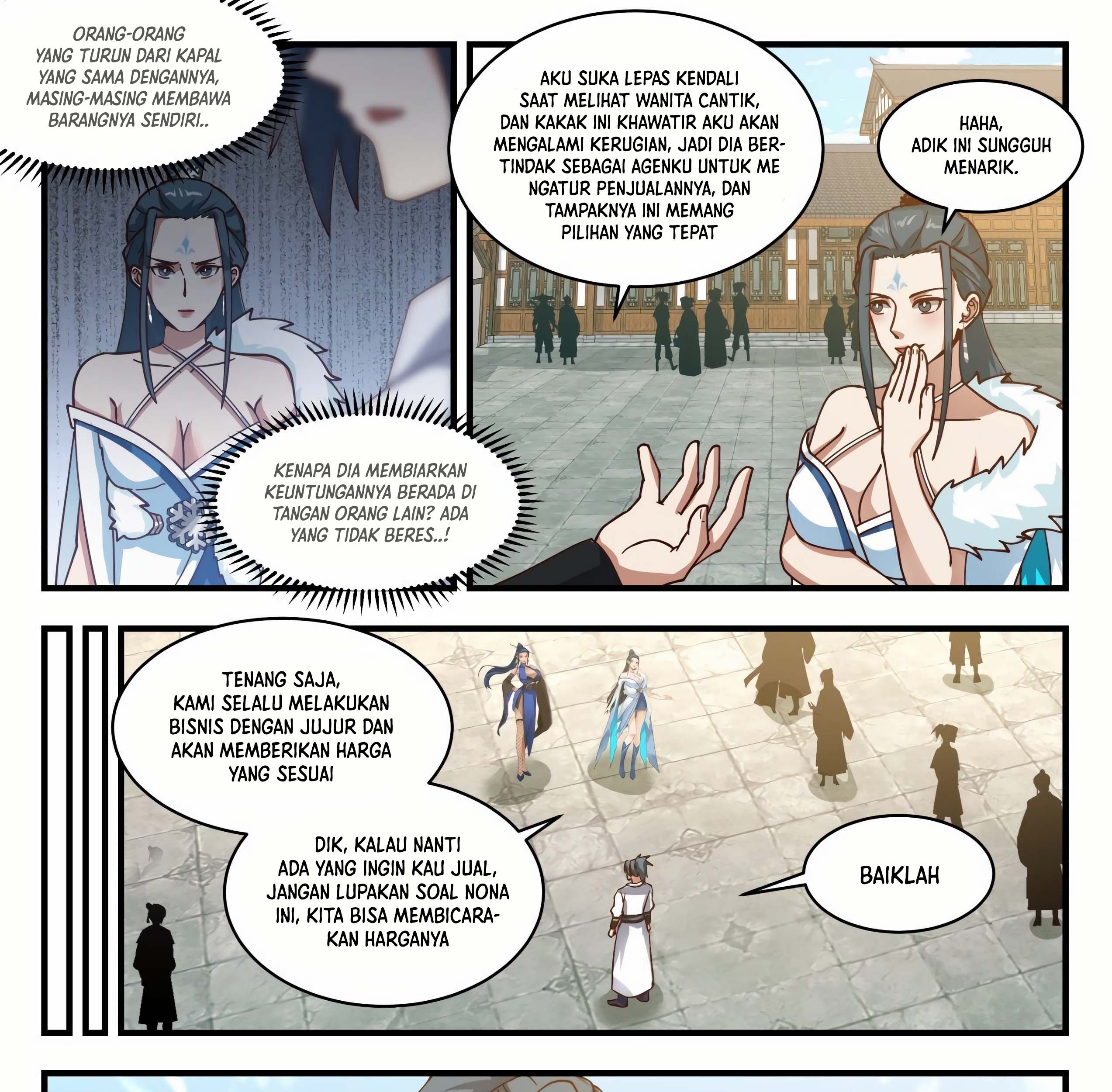 Martial Peak Part 1 Chapter 1837 - https://gambar-id.komiku.org/uploads/2470230-9_part1.jpg
