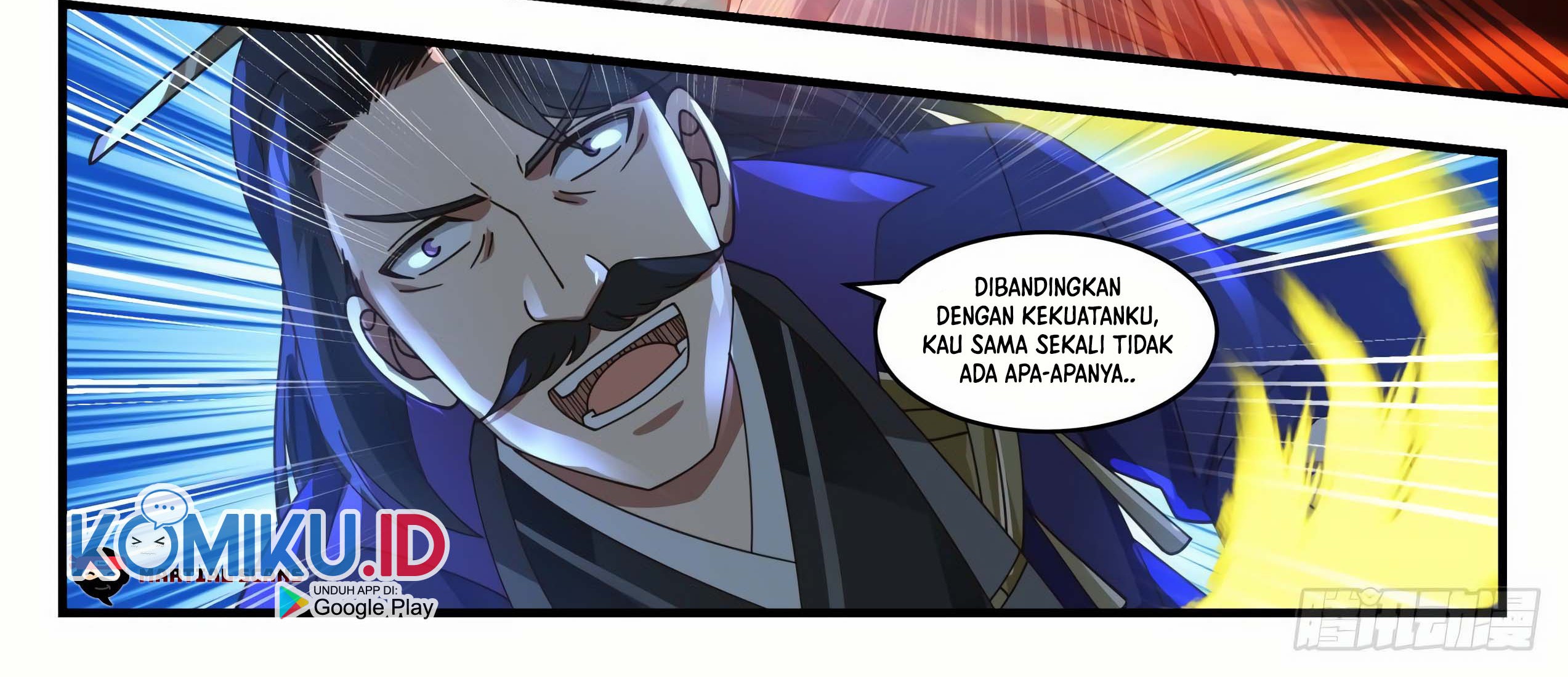 Martial Peak Part 1 Chapter 1838 - https://gambar-id.komiku.org/uploads/2470235-11_part2.jpg