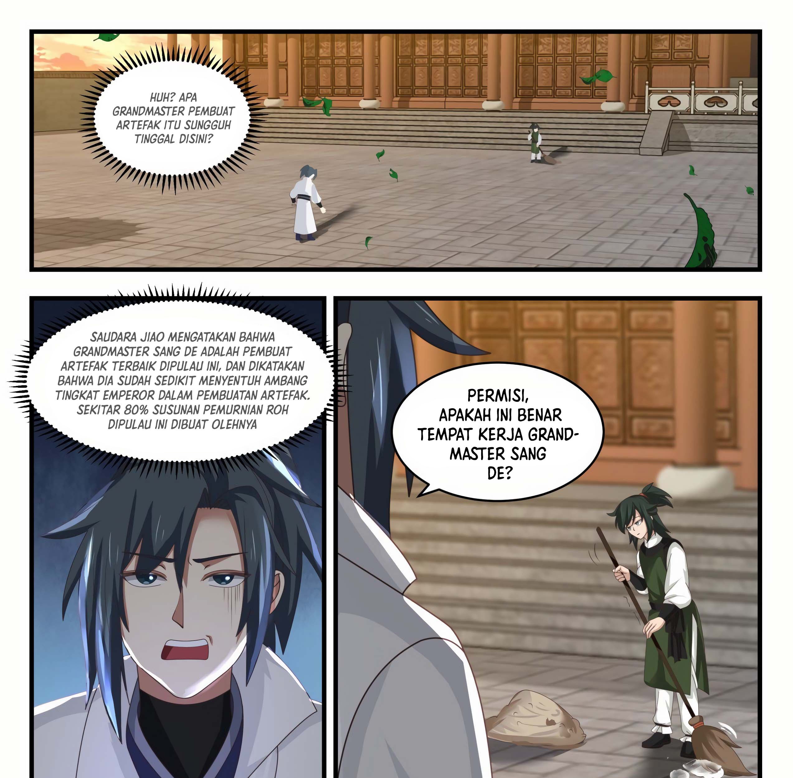 Martial Peak Part 1 Chapter 1838 - https://gambar-id.komiku.org/uploads/2470235-3_part1.jpg