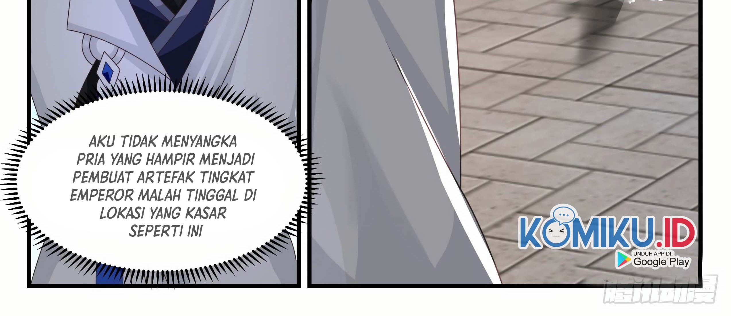 Martial Peak Part 1 Chapter 1838 - https://gambar-id.komiku.org/uploads/2470235-3_part2.jpg