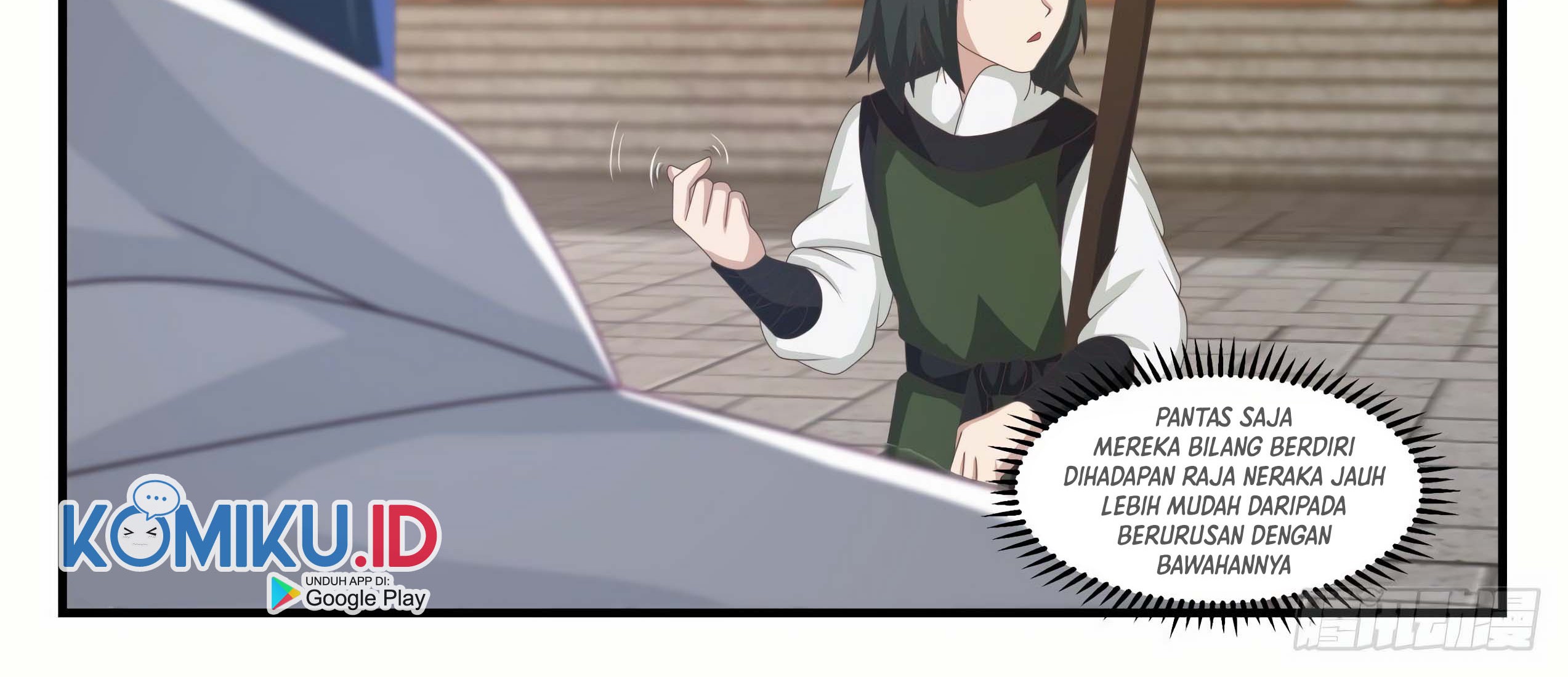 Martial Peak Part 1 Chapter 1838 - https://gambar-id.komiku.org/uploads/2470235-4_part2.jpg