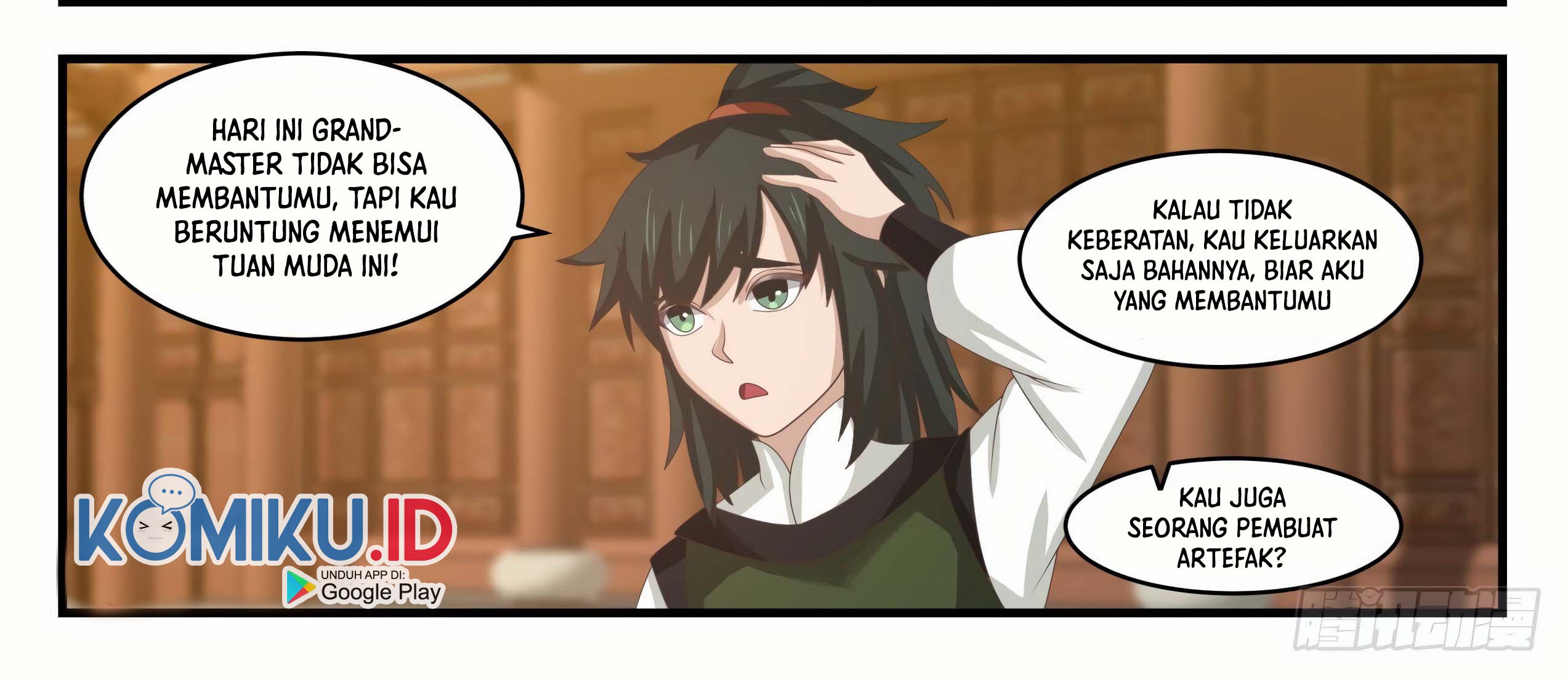 Martial Peak Part 1 Chapter 1838 - https://gambar-id.komiku.org/uploads/2470235-6_part2.jpg