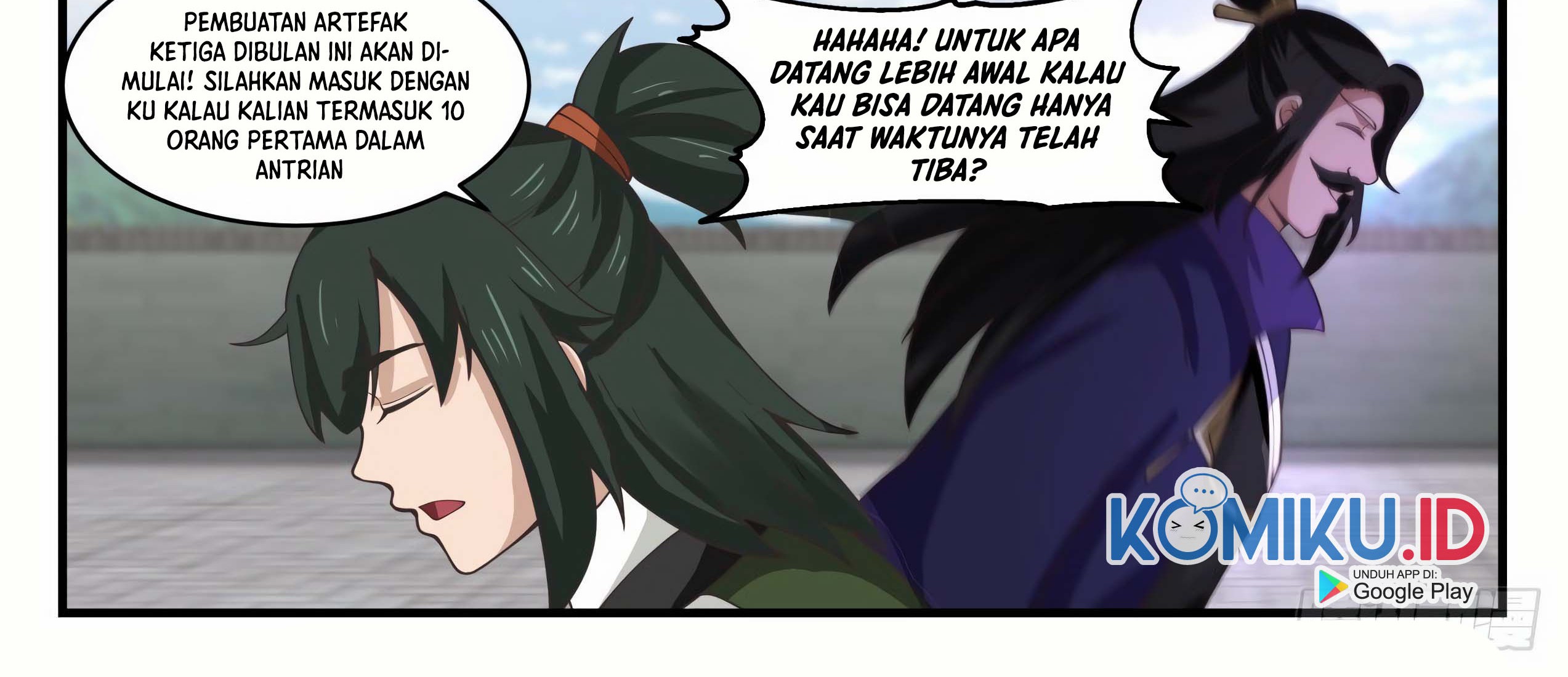 Martial Peak Part 1 Chapter 1838 - https://gambar-id.komiku.org/uploads/2470235-8_part2.jpg