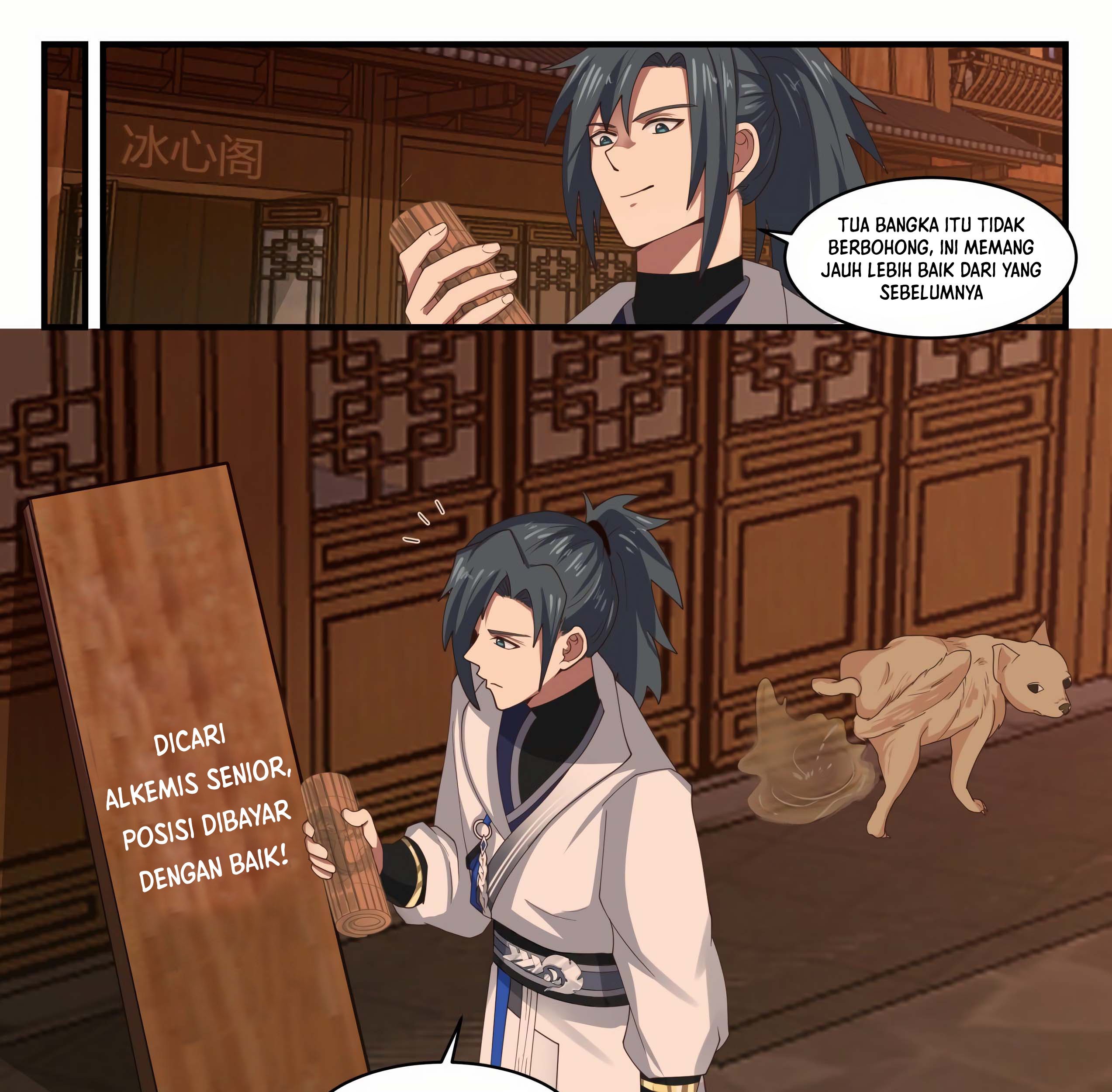 Martial Peak Part 1 Chapter 1839 - https://gambar-id.komiku.org/uploads/2470236-14_part1.jpg