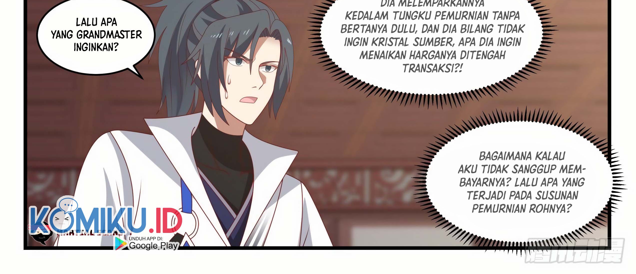 Martial Peak Part 1 Chapter 1839 - https://gambar-id.komiku.org/uploads/2470236-4_part2.jpg