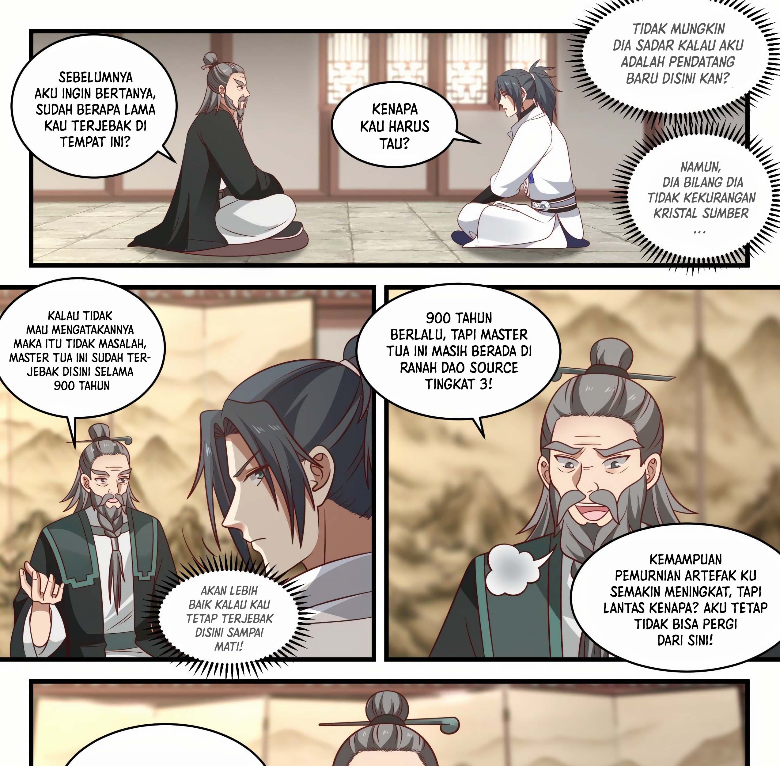 Martial Peak Part 1 Chapter 1839 - https://gambar-id.komiku.org/uploads/2470236-8_part1.jpg