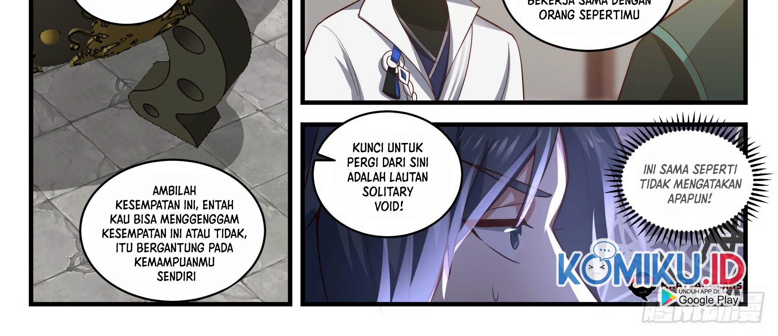 Martial Peak Part 1 Chapter 1839 - https://gambar-id.komiku.org/uploads/2470236-9_part2.jpg