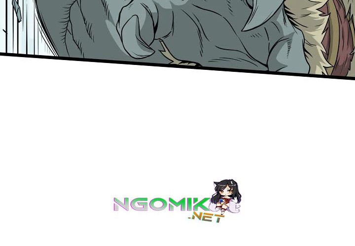 Murim Login - Chapter 42 - Page 19