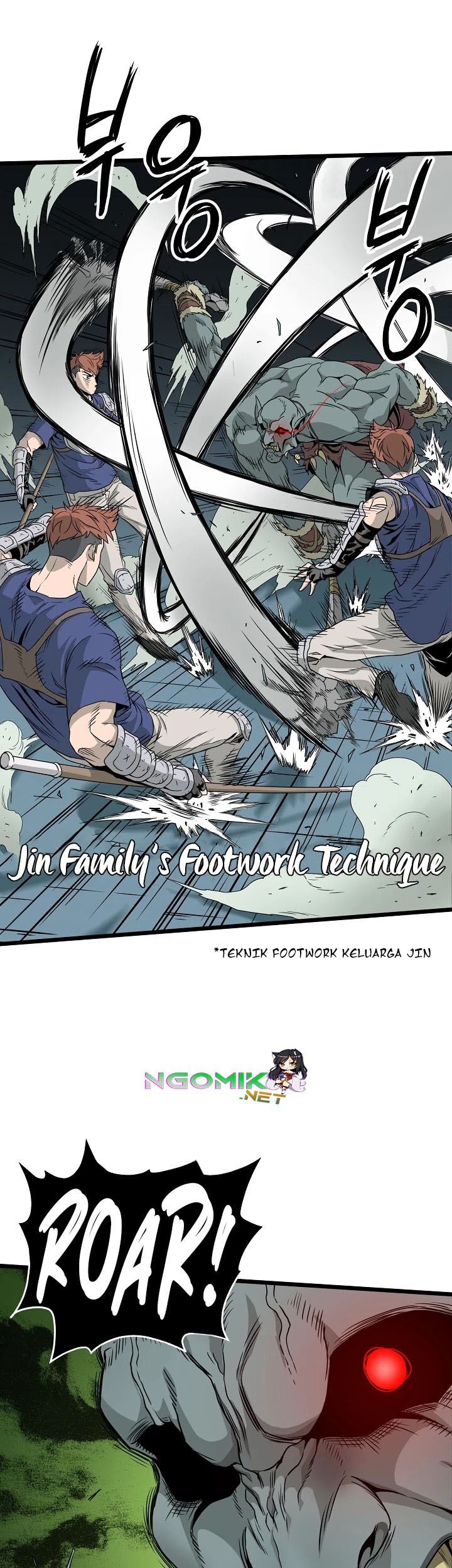 Murim Login - Chapter 42 - Page 20