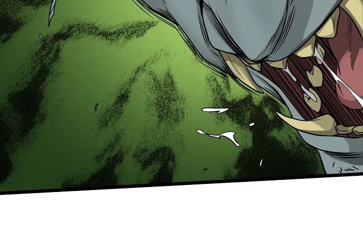 Murim Login - Chapter 42 - Page 21