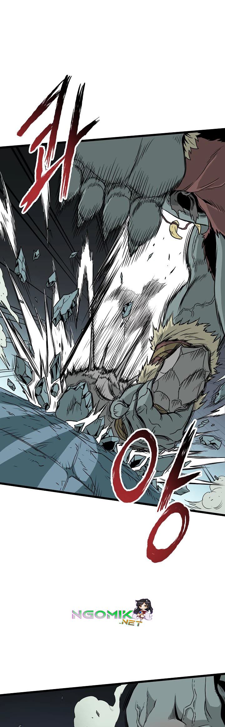 Murim Login - Chapter 42 - Page 22