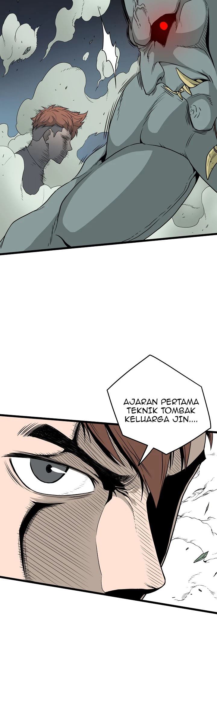 Murim Login - Chapter 42 - Page 23