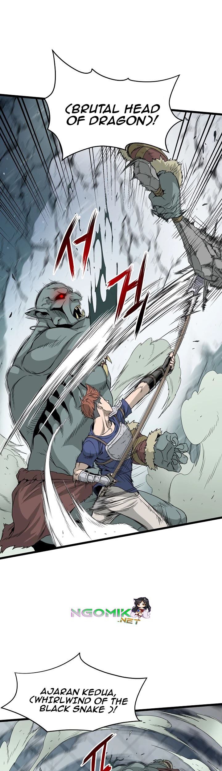 Murim Login - Chapter 42 - Page 24