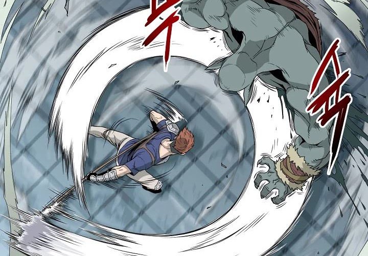 Murim Login - Chapter 42 - Page 25