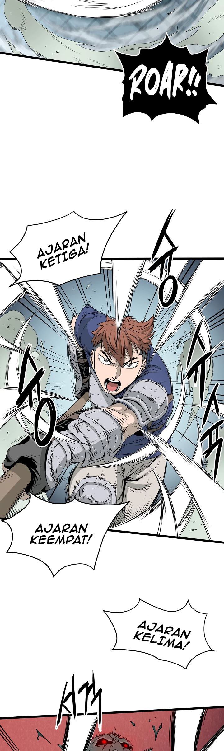 Murim Login - Chapter 42 - Page 26