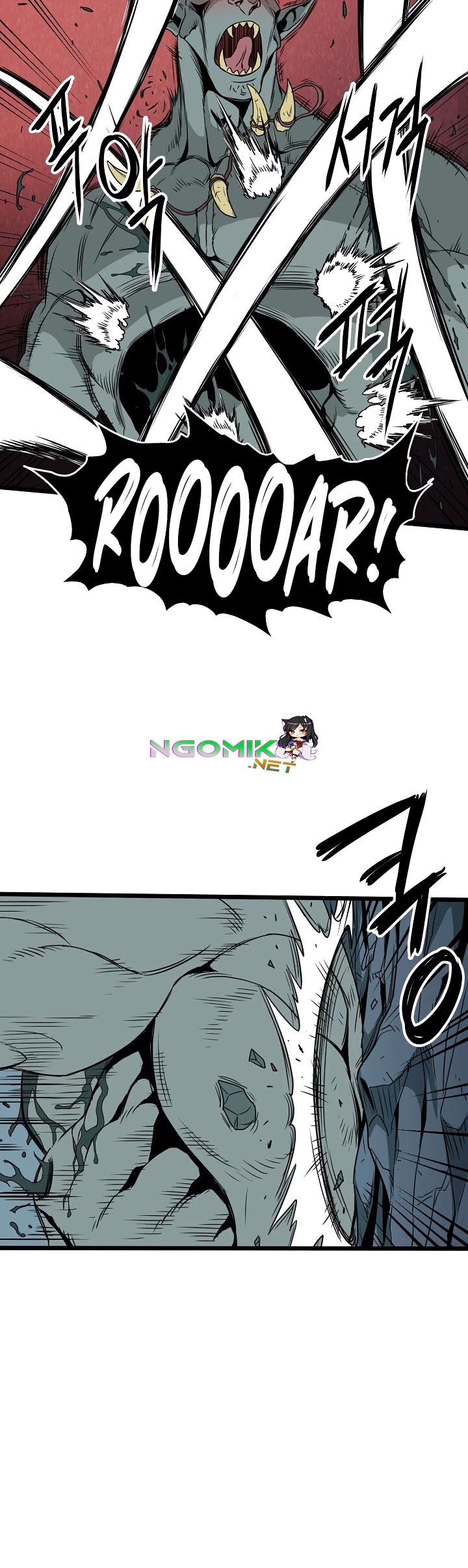 Murim Login - Chapter 42 - Page 27