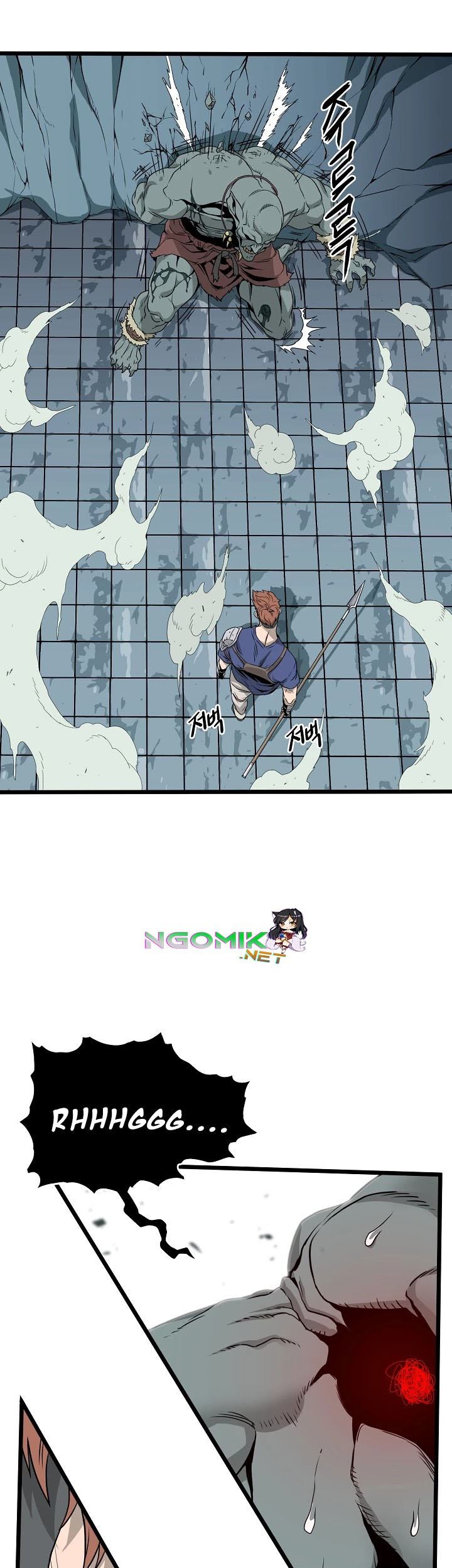 Murim Login - Chapter 42 - Page 28