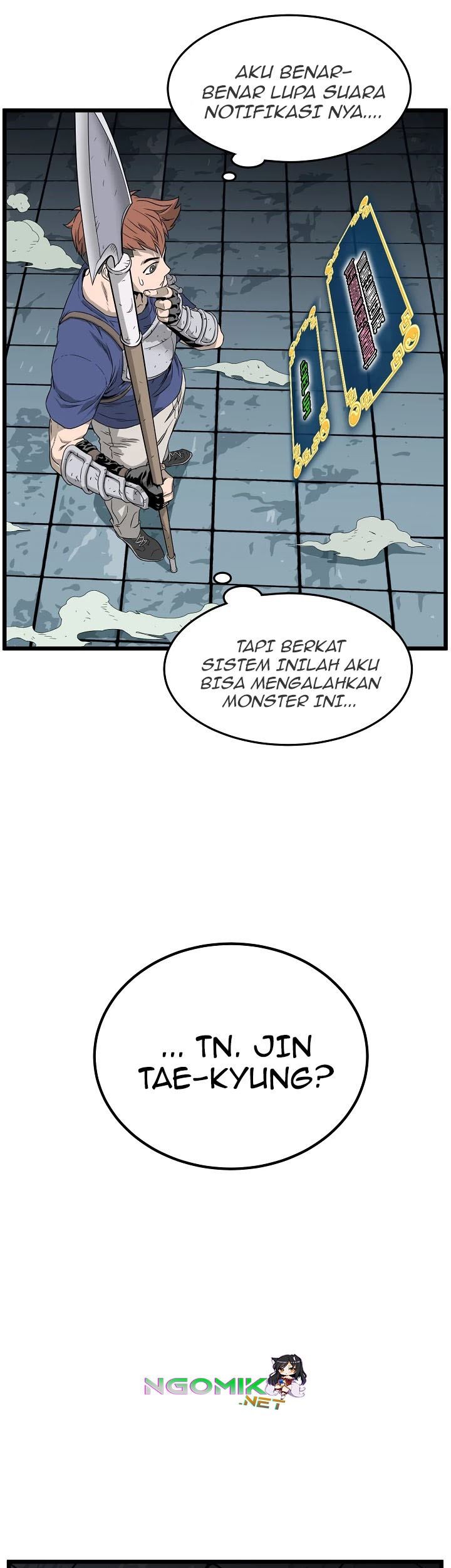 Murim Login - Chapter 42 - Page 32