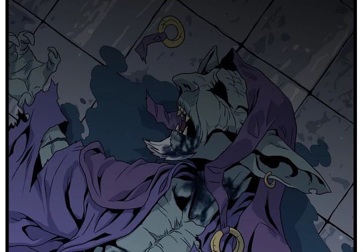 Murim Login - Chapter 42 - Page 33