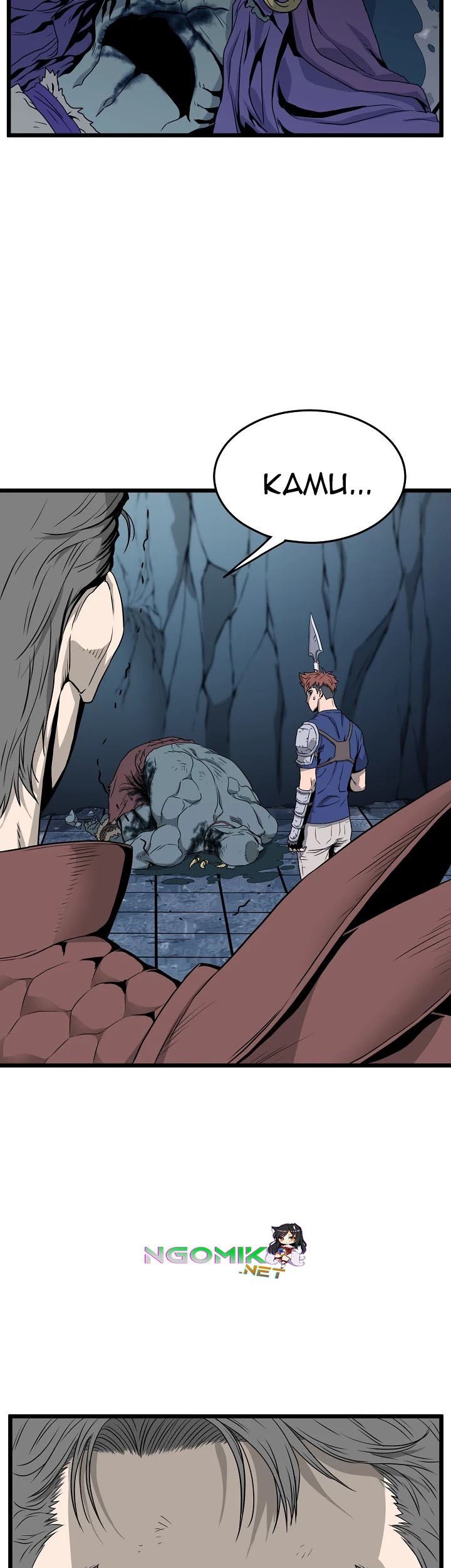 Murim Login - Chapter 42 - Page 34