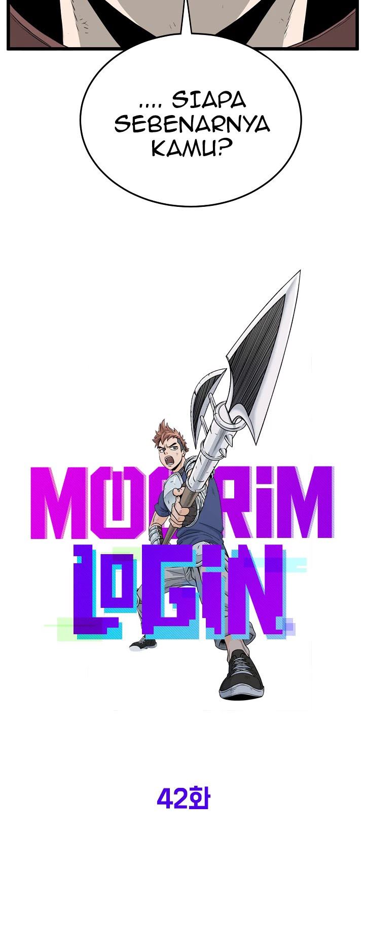 Murim Login - Chapter 42 - Page 36
