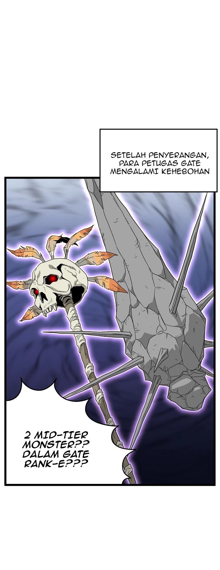 Murim Login - Chapter 42 - Page 37