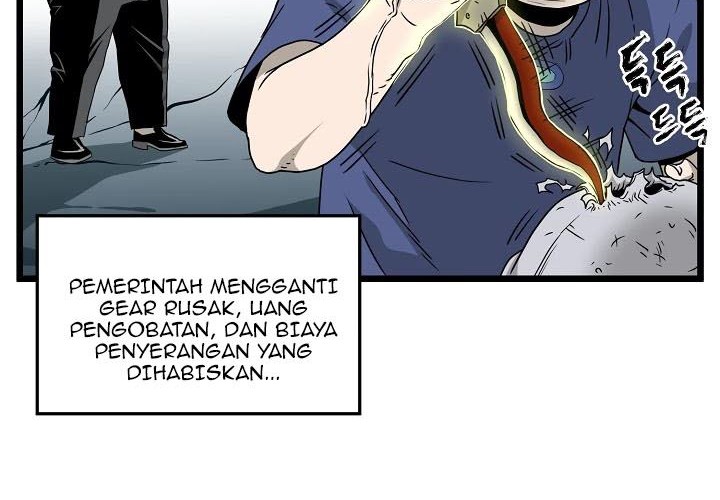 Murim Login - Chapter 42 - Page 39