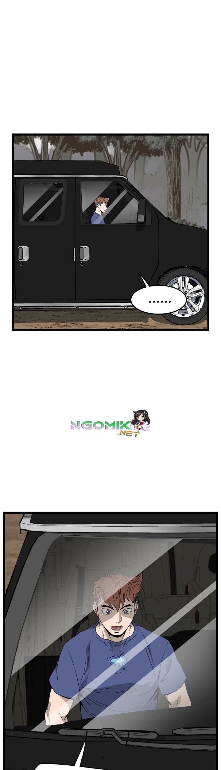 Murim Login - Chapter 42 - Page 42