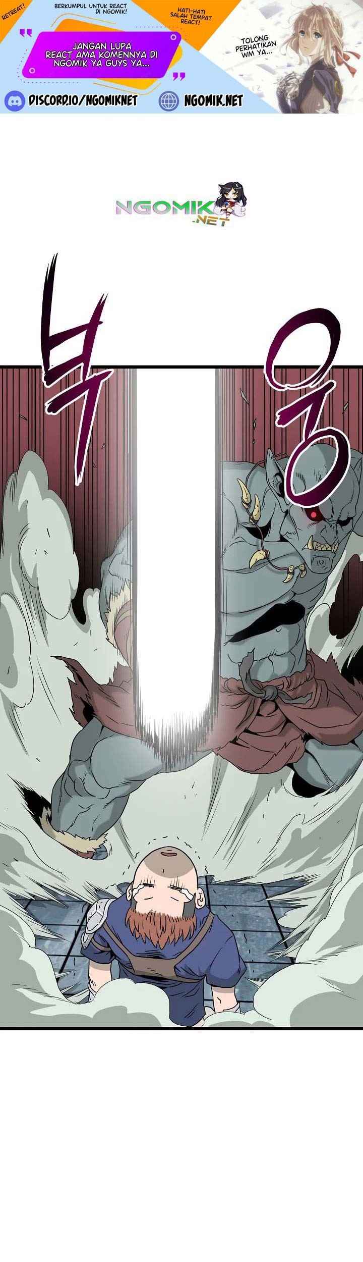 Murim Login - Chapter 42 - Page 2