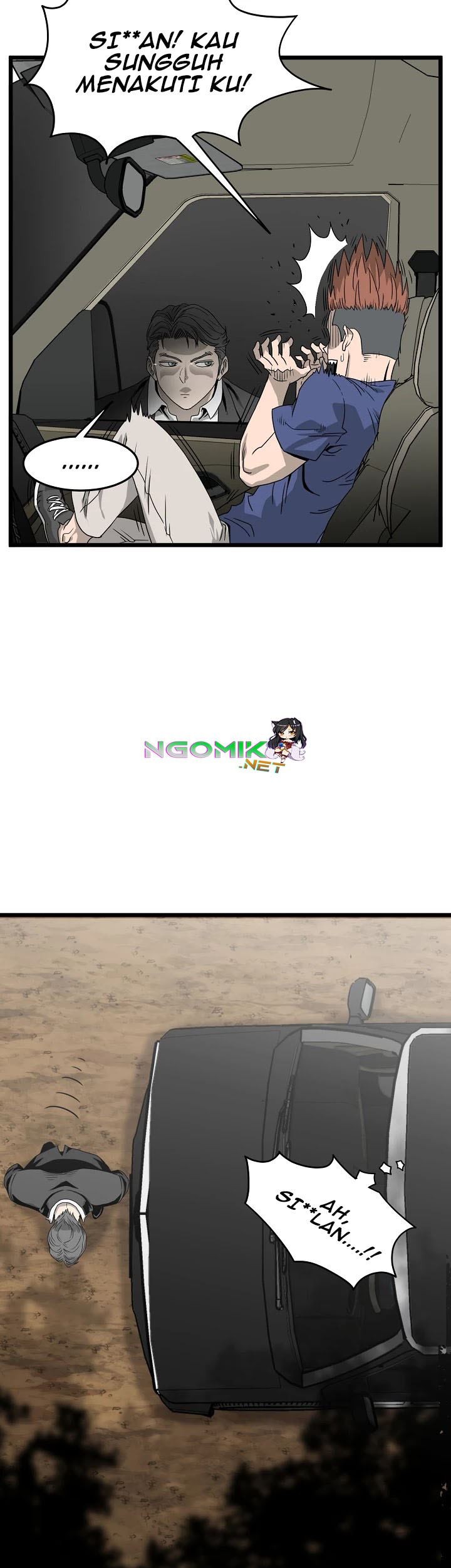 Murim Login - Chapter 42 - Page 52