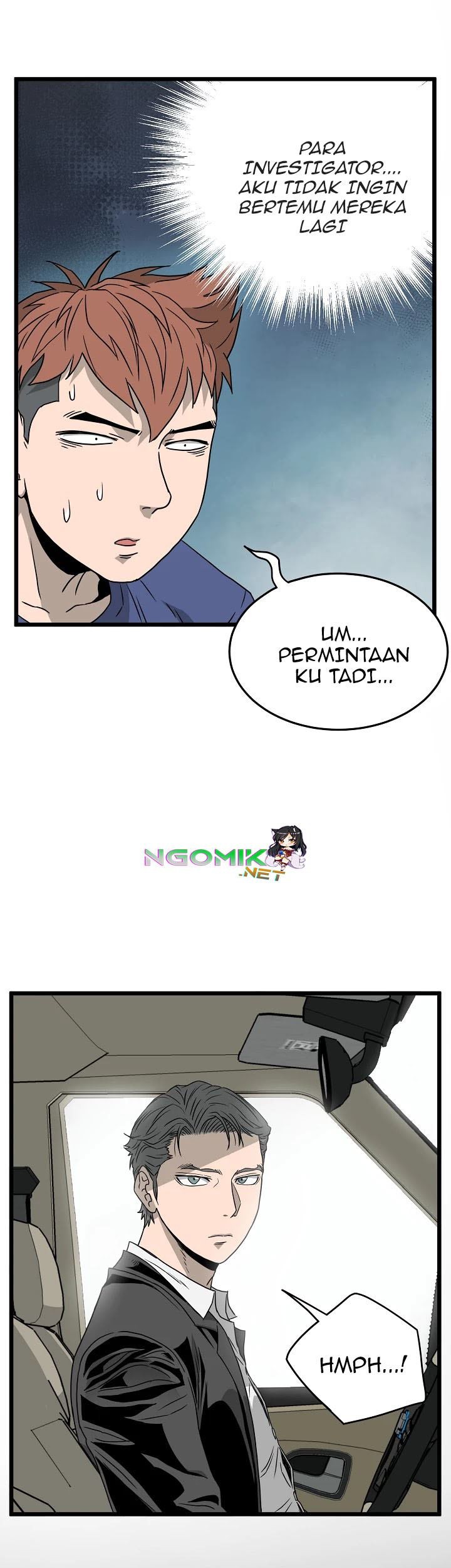 Murim Login - Chapter 42 - Page 56