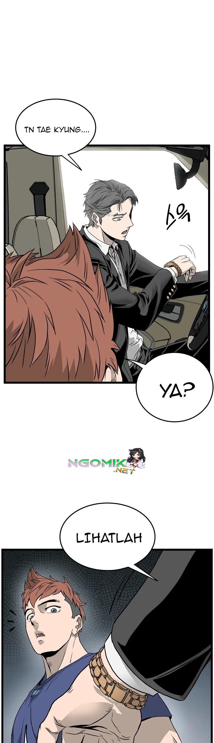 Murim Login - Chapter 42 - Page 60