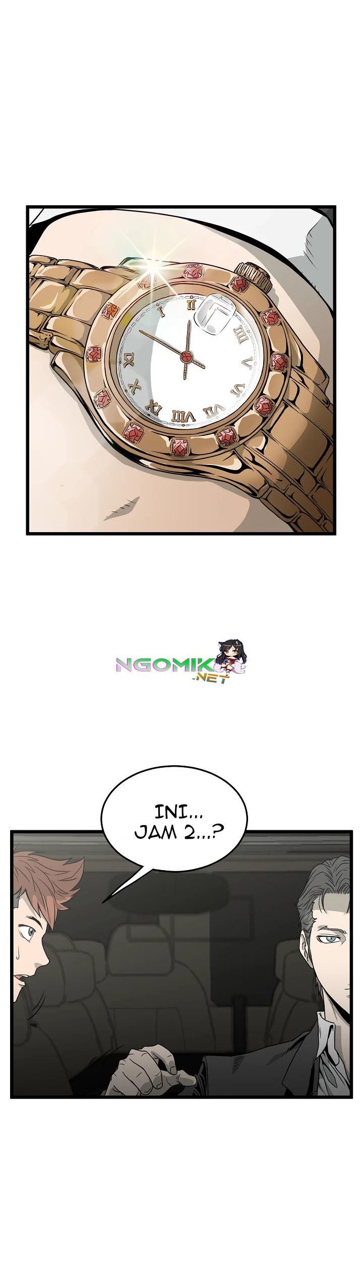 Murim Login - Chapter 42 - Page 62