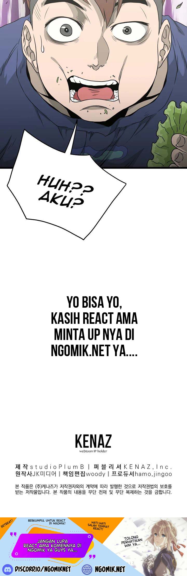 Murim Login - Chapter 42 - Page 72