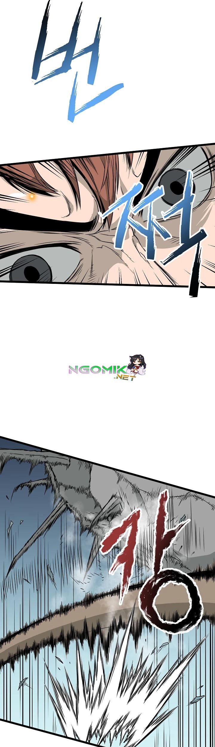 Murim Login - Chapter 42 - Page 10