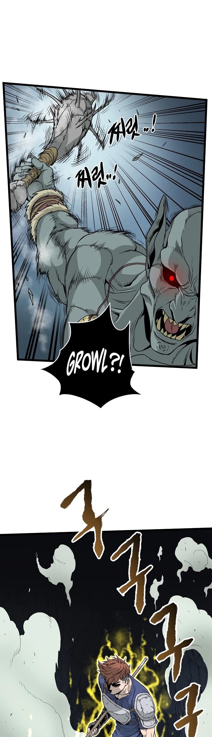 Murim Login - Chapter 42 - Page 12