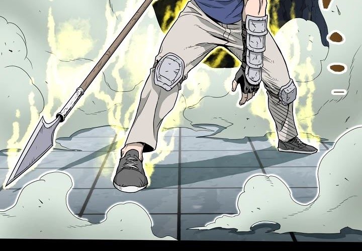 Murim Login - Chapter 42 - Page 13