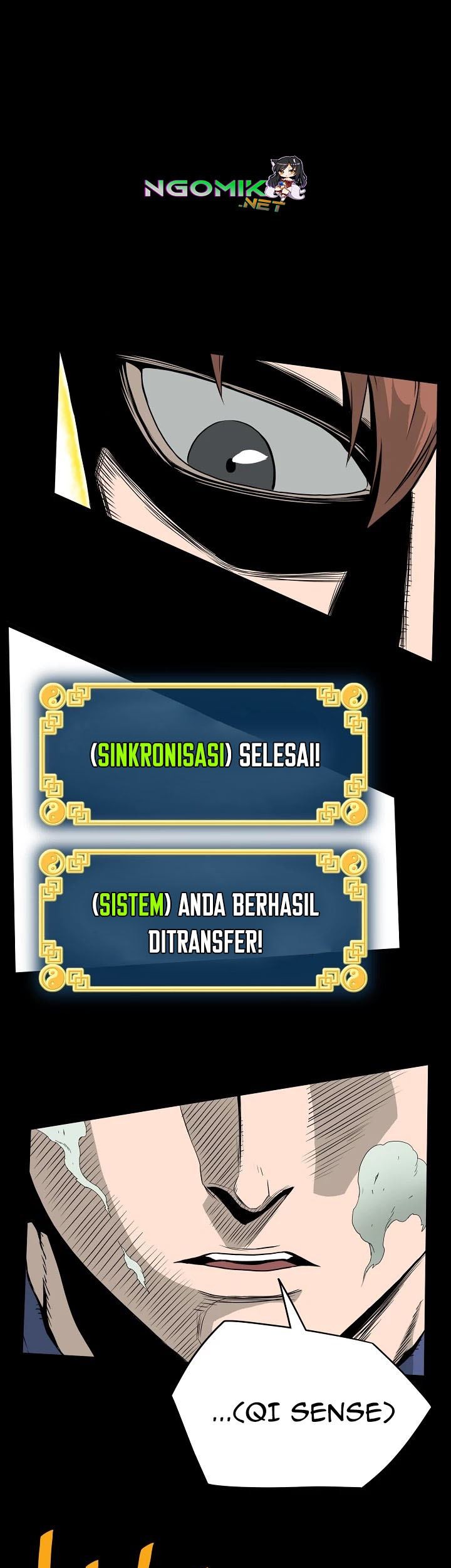 Murim Login - Chapter 42 - Page 14