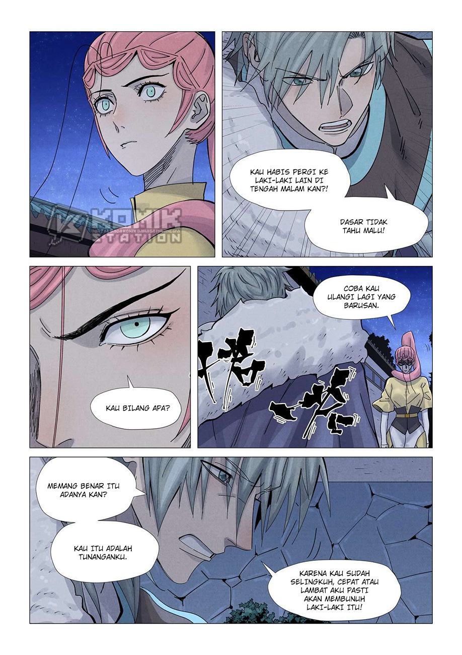 Tales of Demons and Gods Chapter 361 - https://gambar-id.komiku.org/uploads/2470487-10.jpg