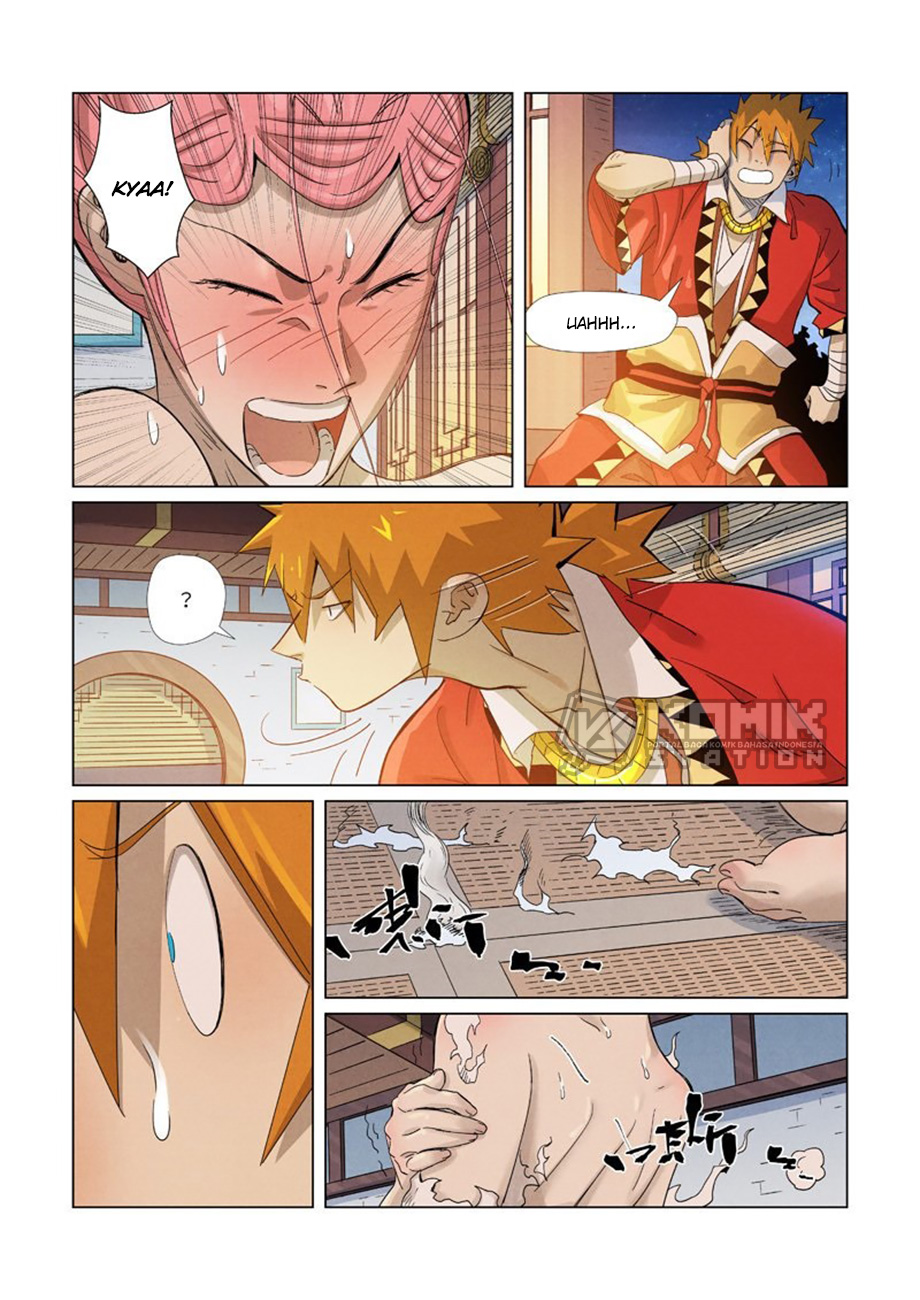 Tales of Demons and Gods Chapter 361 - https://gambar-id.komiku.org/uploads/2470487-3.jpg