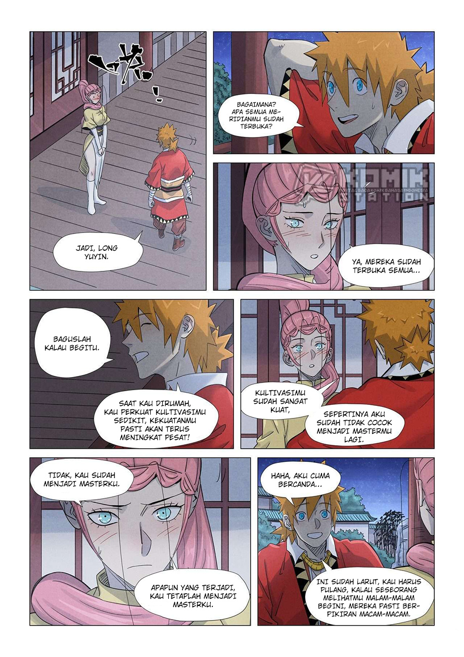 Tales of Demons and Gods Chapter 361 - https://gambar-id.komiku.org/uploads/2470487-5.jpg
