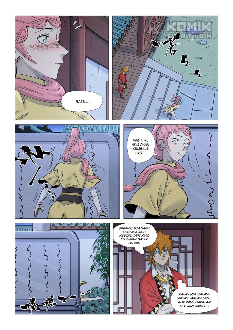 Tales of Demons and Gods Chapter 361 - https://gambar-id.komiku.org/uploads/2470487-6.jpg