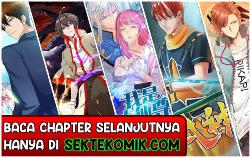 Rebirth Of The Urban Immortal Cultivator Chapter 696 Gambar 11