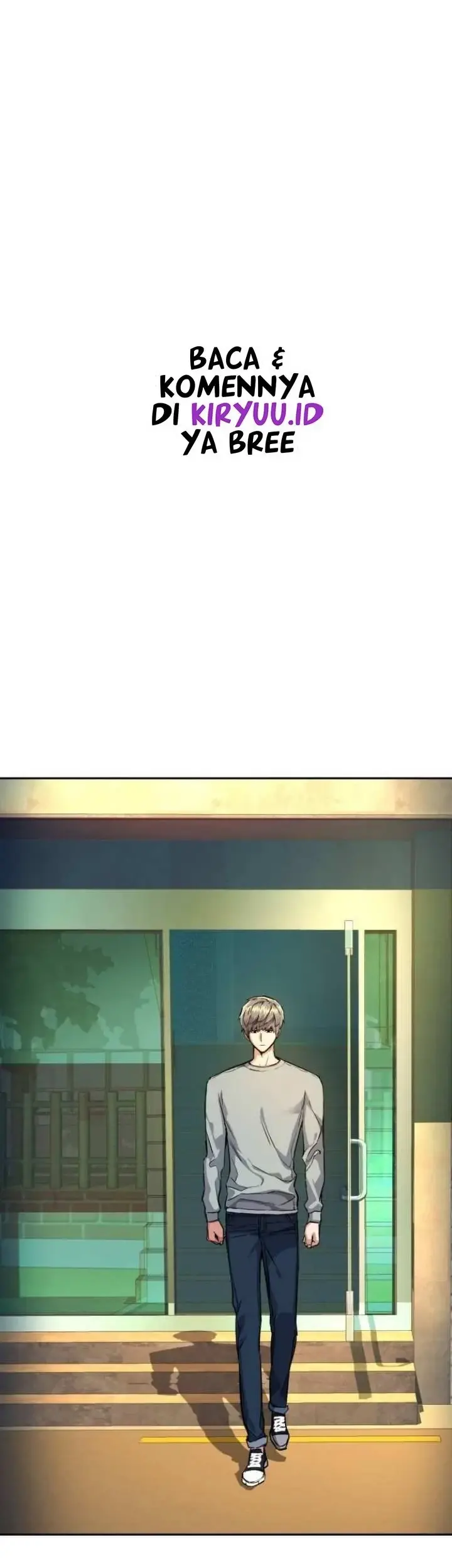Baca Manhwa Mercenary Enrollment Chapter 67 Gambar 2